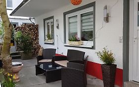 Ferienwohnung Am Balz